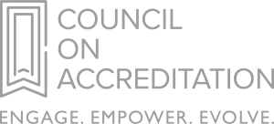 Council on accreditation