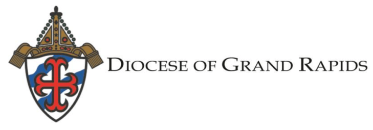Diocese of GR logo