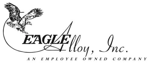 Eagle Alloy Inc logo