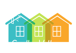 Gods Village Logo