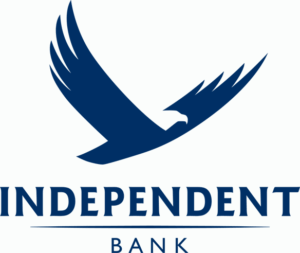 Independent Bank logo