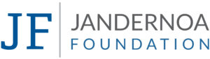 JF Jandernoa foundation logo