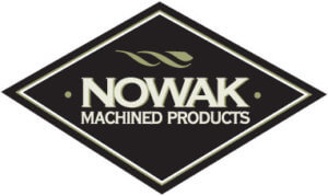 Nowak logo
