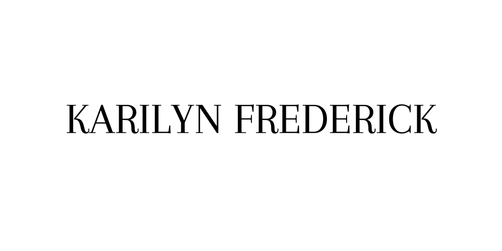 karilyn frederick logo