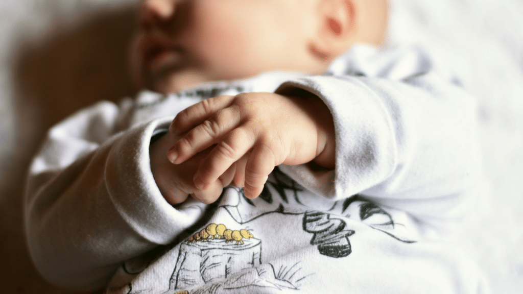 Types of Adoption: Infant Adoption