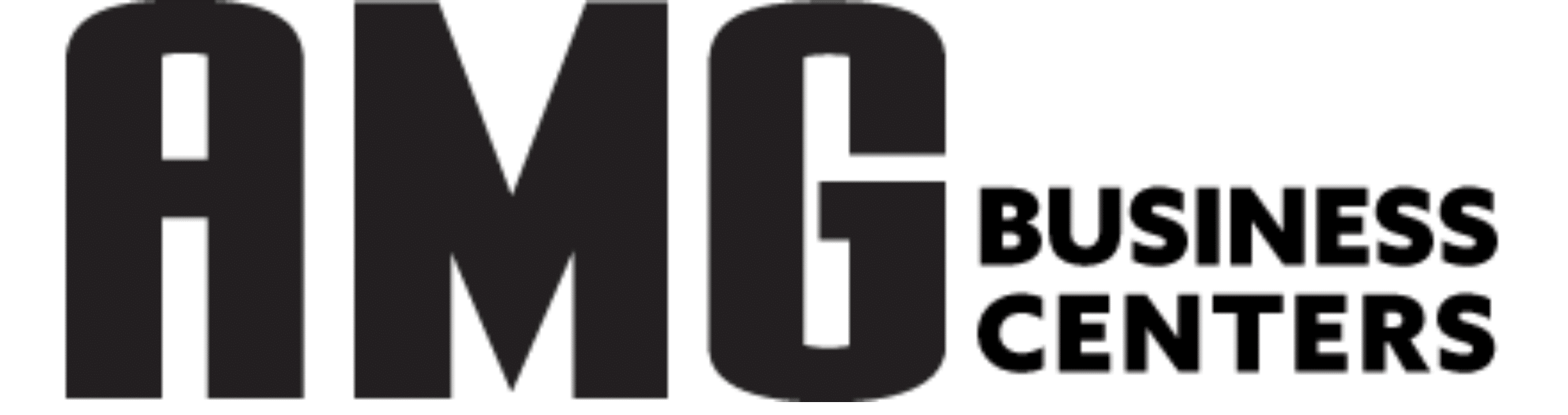 AMG Business Centers Logo
